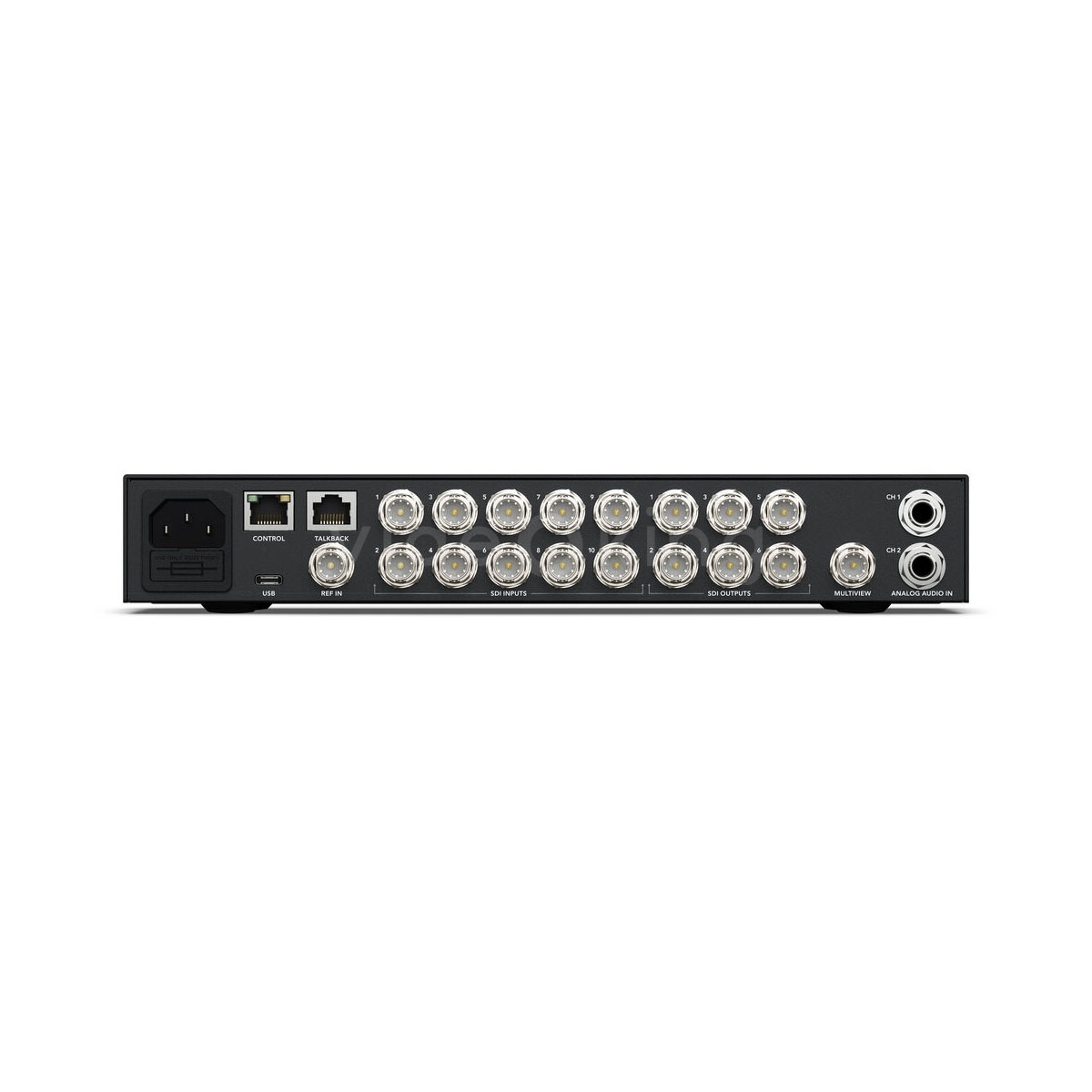 Blackmagic ATEM 1 ME Constellation 4K-1