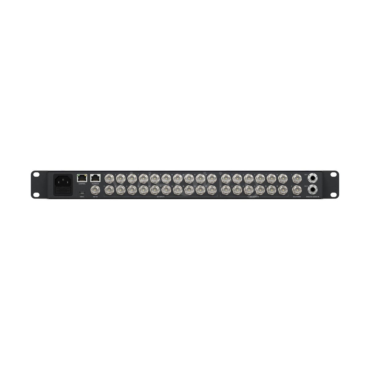 Blackmagic ATEM 2 ME Constellation 4K-1
