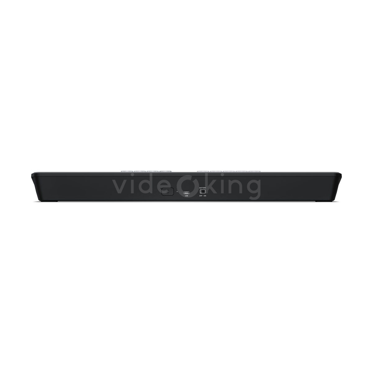 Blackmagic ATEM Micro Panel-1