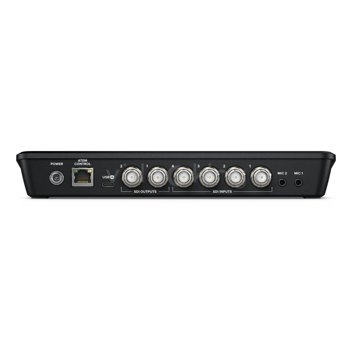 Blackmagic ATEM SDI Pro ISO-2