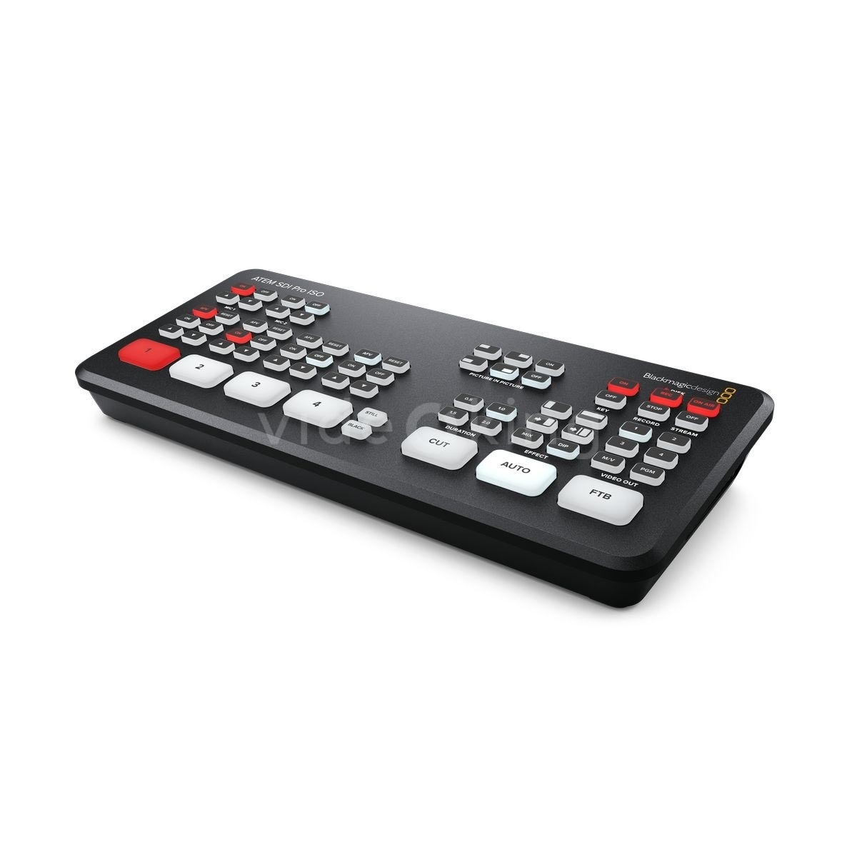 Blackmagic Design ATEM SDI Pro ISO