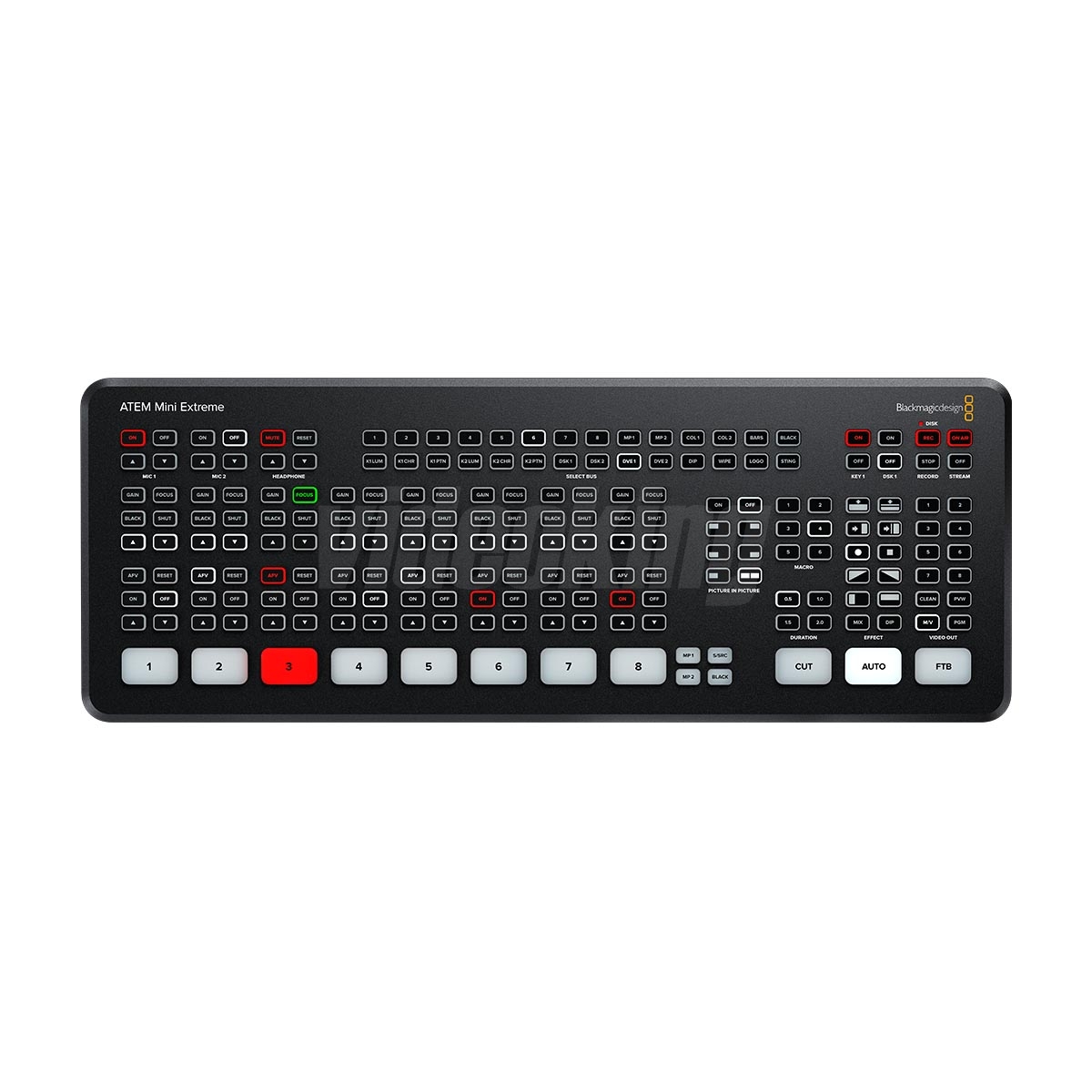 Blackmagic Atem Mini Extreme-1