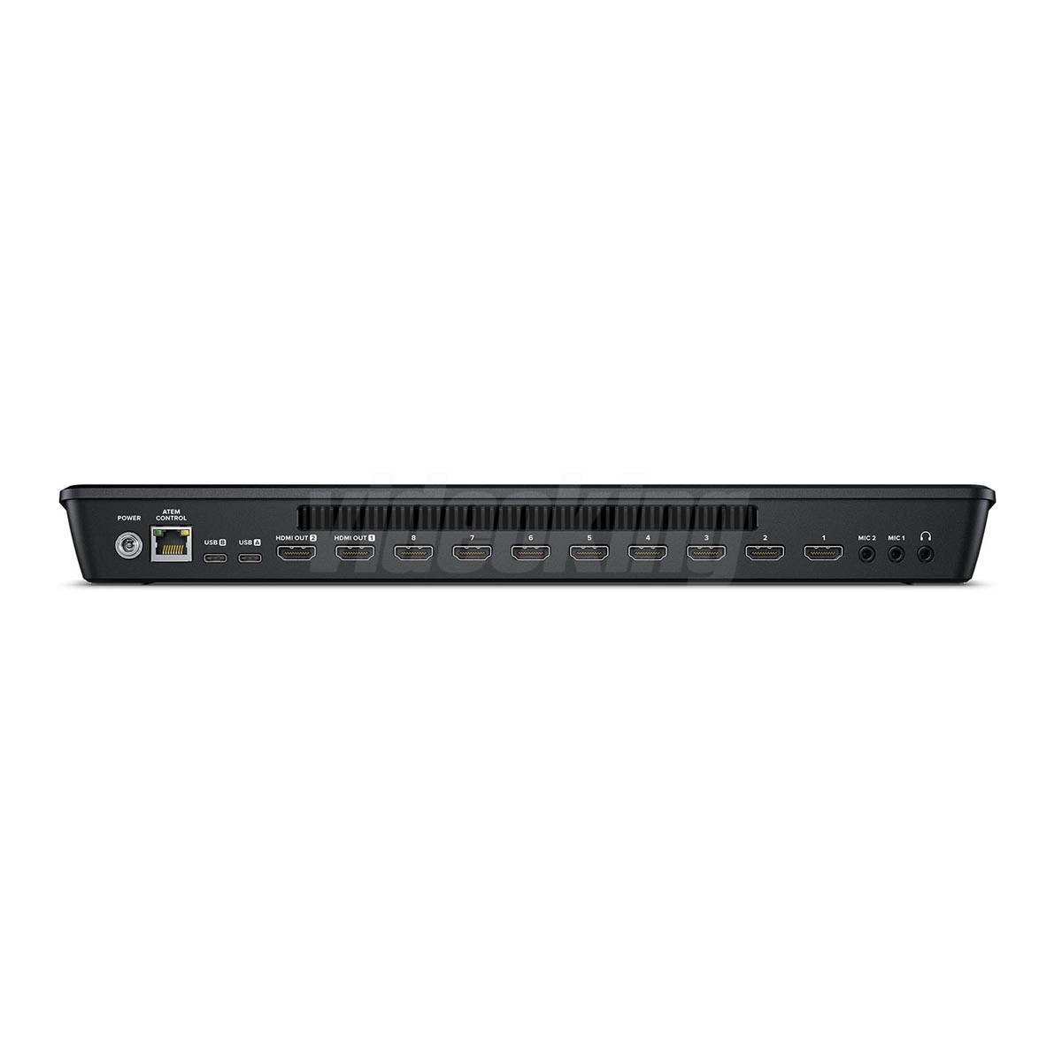 Blackmagic Atem Mini Extreme ISO-2