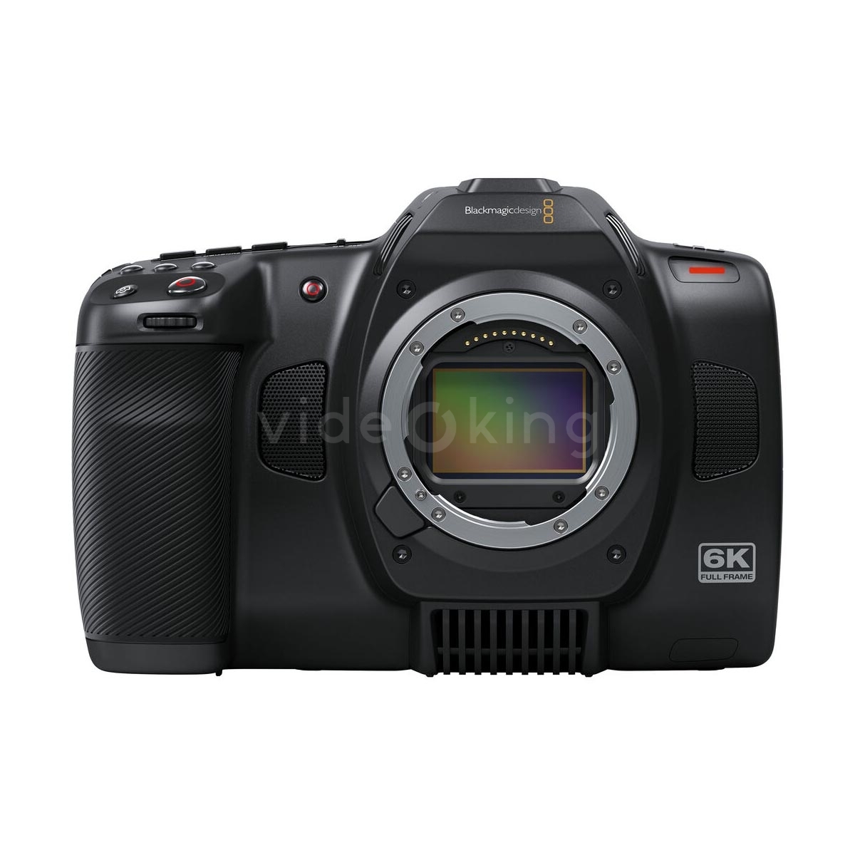 Blackmagic Cinema Camera 6K-2