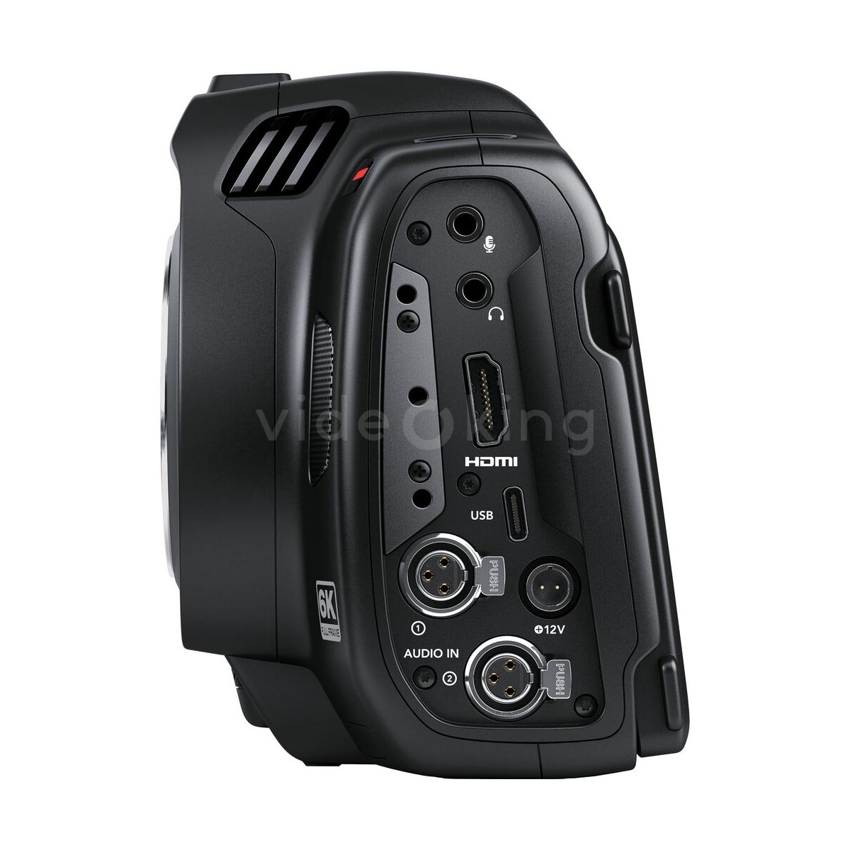 Blackmagic Cinema Camera 6K-5