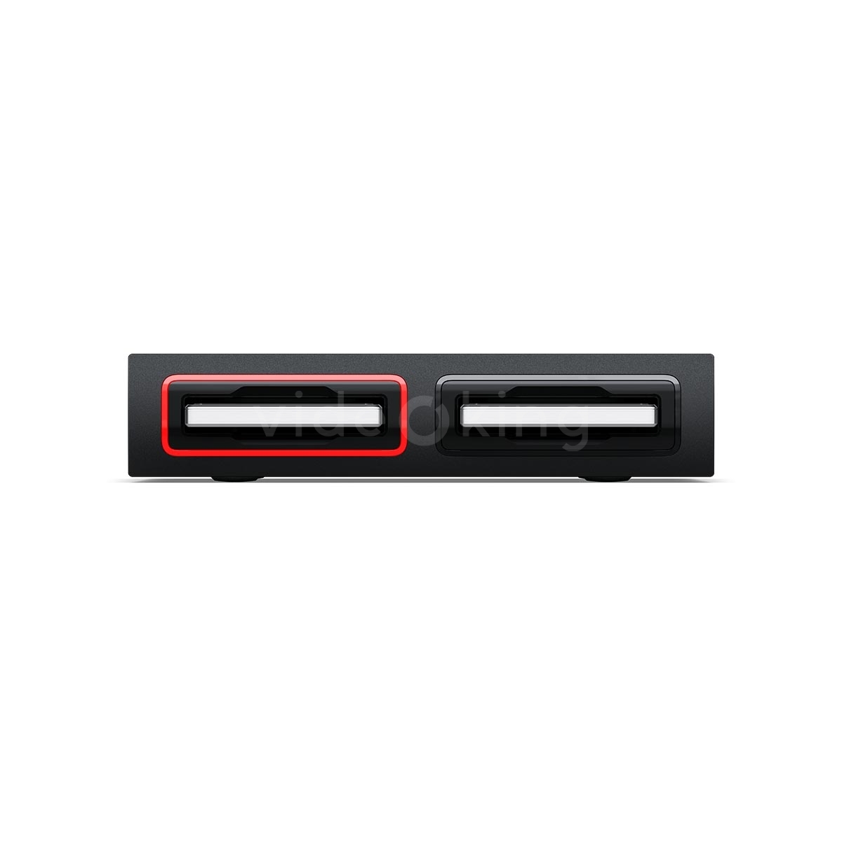 Blackmagic Cloud Dock 2-1