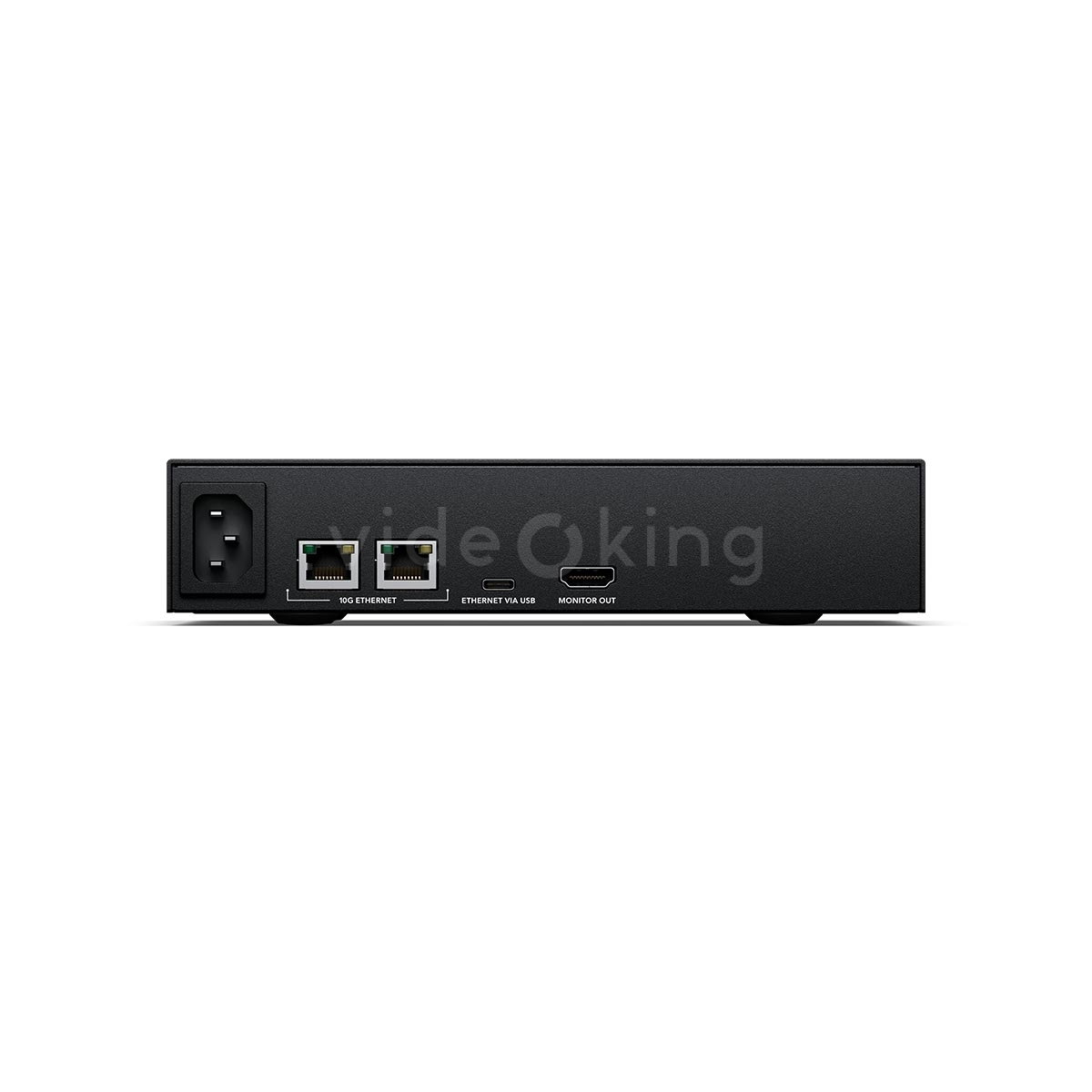 Blackmagic Cloud Dock 2-2