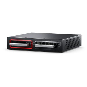 Blackmagic Cloud Dock 2