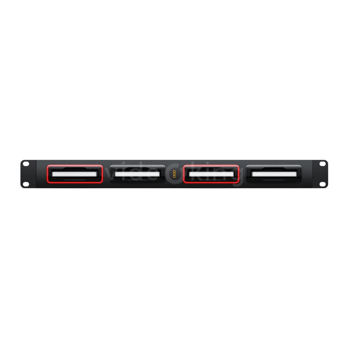 Blackmagic Cloud Dock 4-1