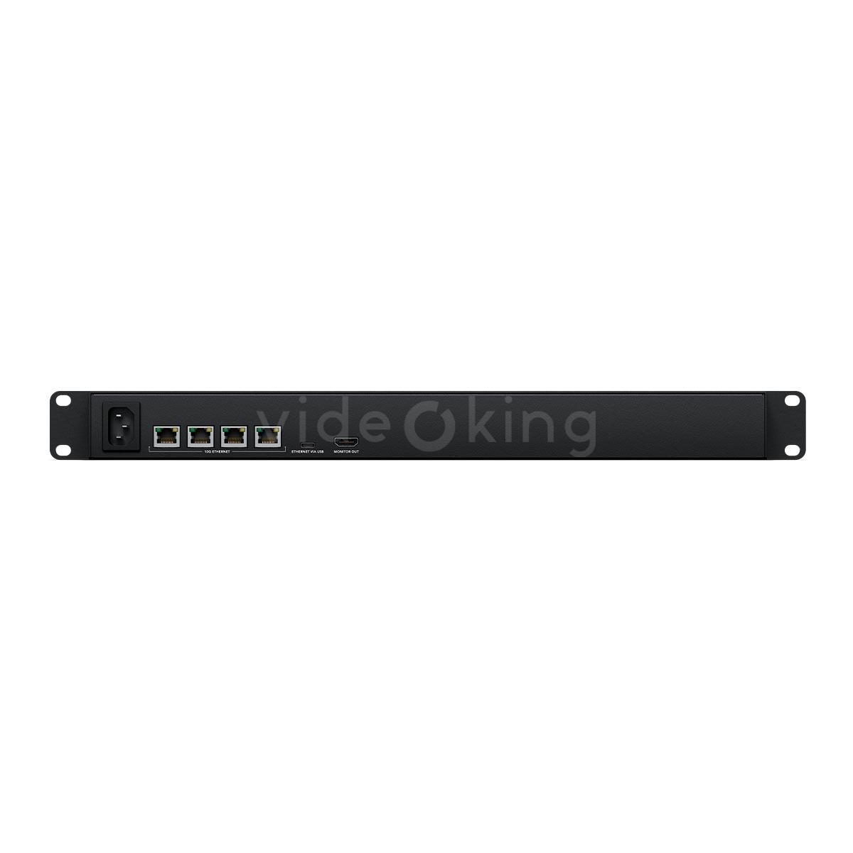 Blackmagic Cloud Dock 4-2