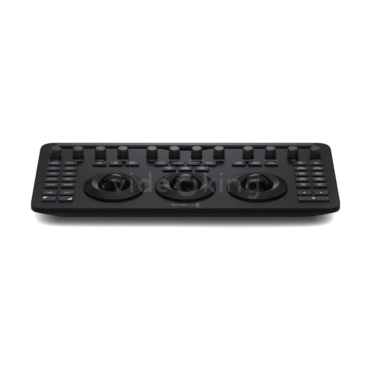 Blackmagic DaVinci Resolve Micro Color Panel-2