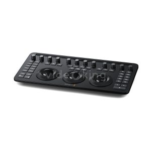 Blackmagic DaVinci Resolve Micro Color Panel