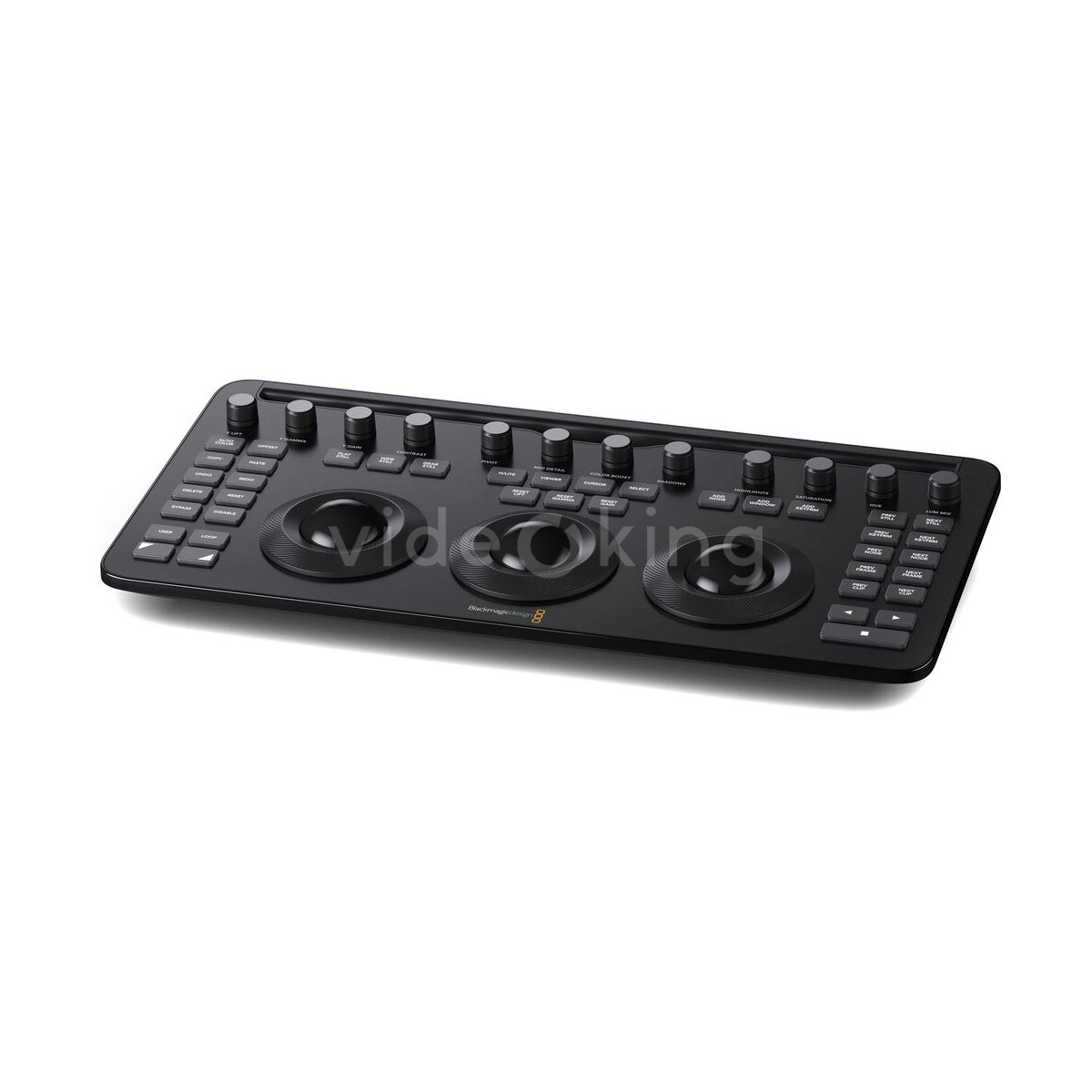 Blackmagic DaVinci Resolve Micro Color Panel
