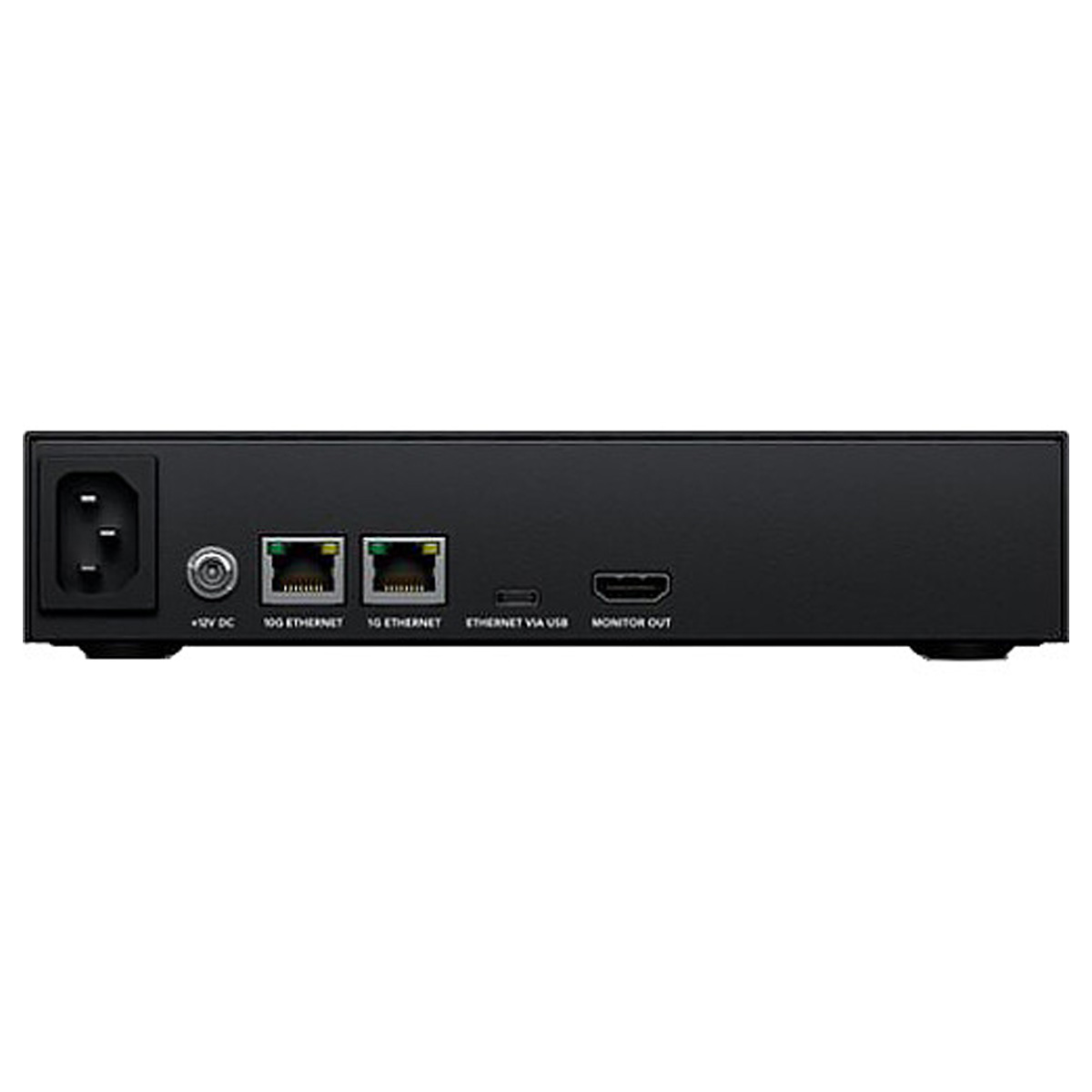 Blackmagic Design 16TB Cloud Store Mini (4 x 4TB)