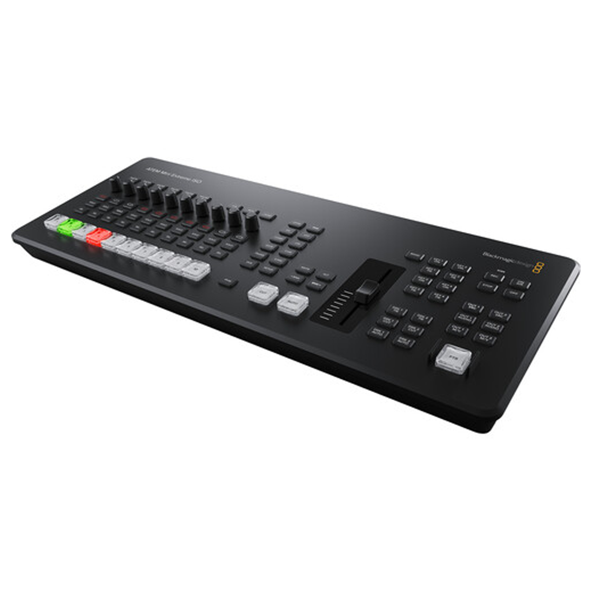 Blackmagic Design ATEM Mini Extreme ISO G2 Switcher