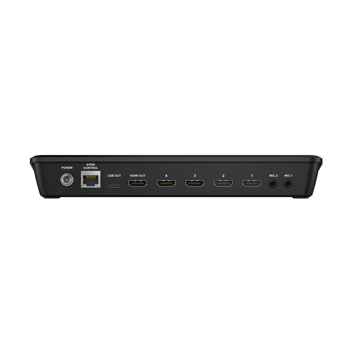 Blackmagic Design ATEM Mini Pro-1
