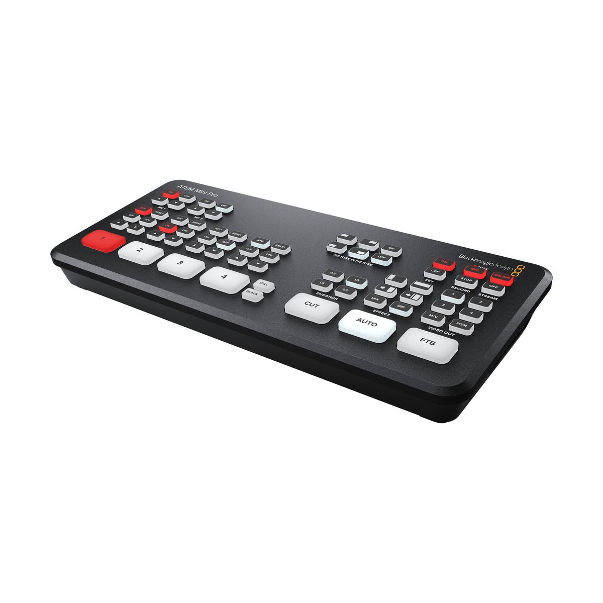Blackmagic Design ATEM Mini Pro-2
