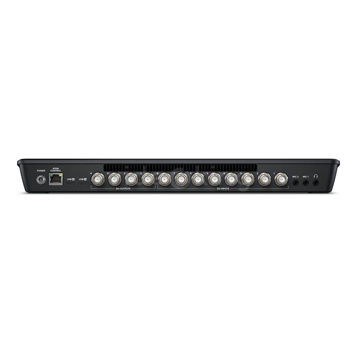 Blackmagic Design ATEM SDI Extreme ISO-2