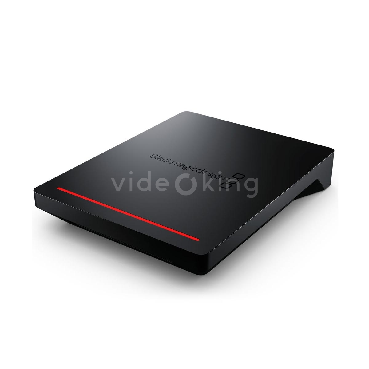 Blackmagic Design Cloud Pod