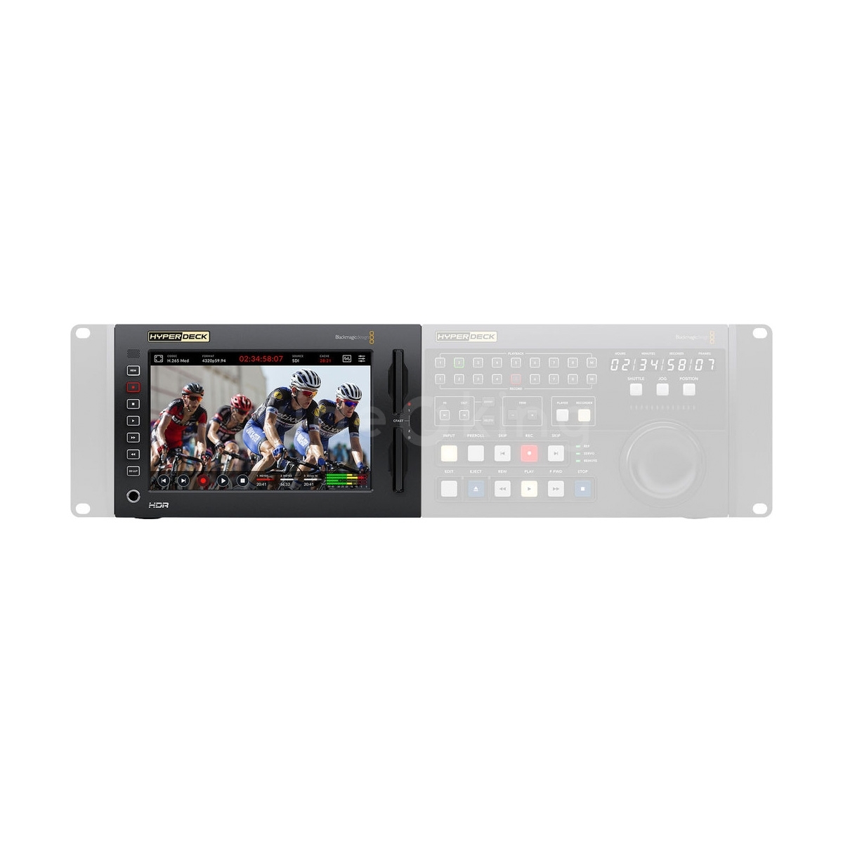 Blackmagic Design HyperDeck Extreme 8K HDR_2