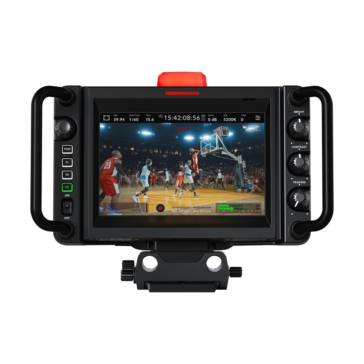 Blackmagic Design Studio Camera 6K Pro-1