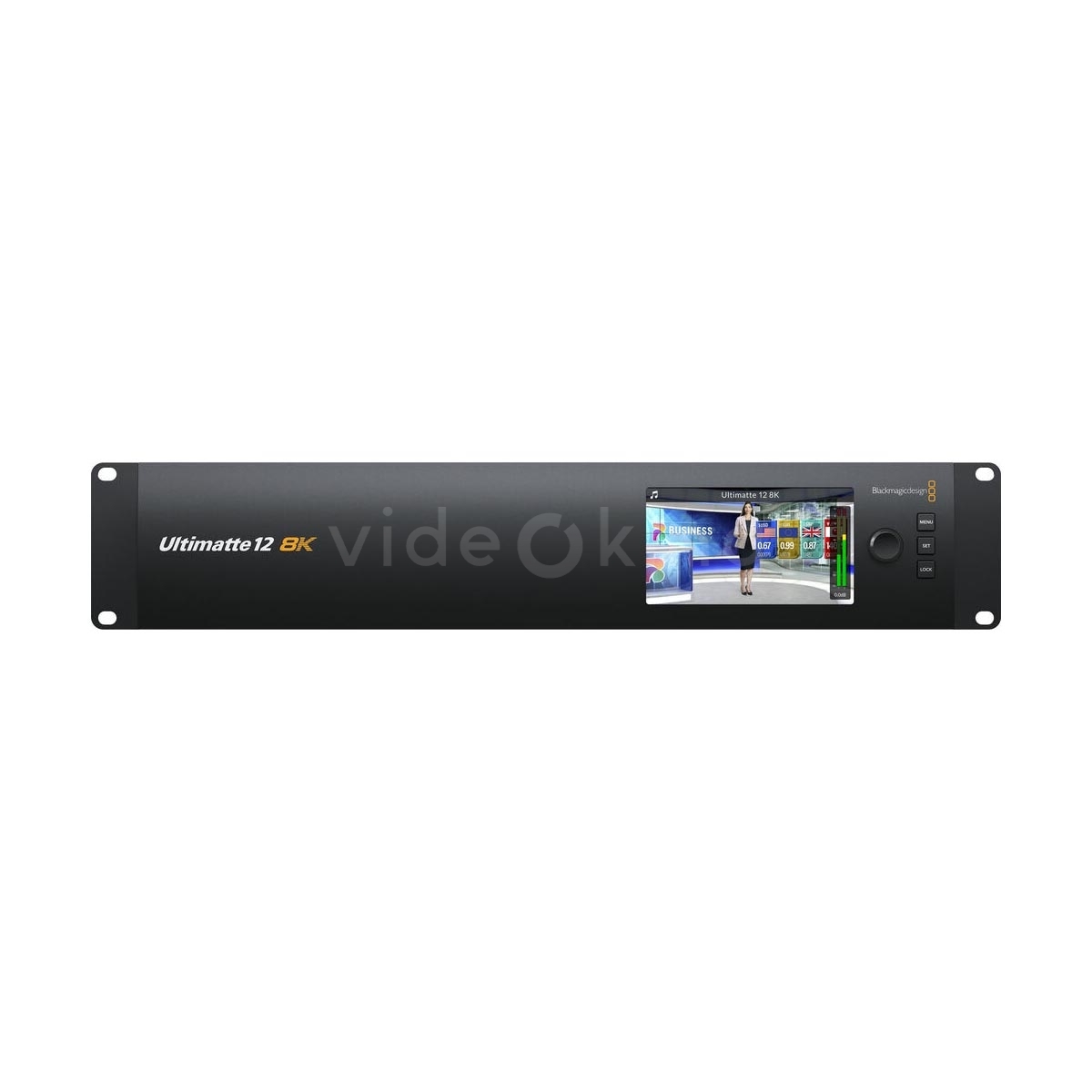 Blackmagic Design Ultimatte 12 8K-1