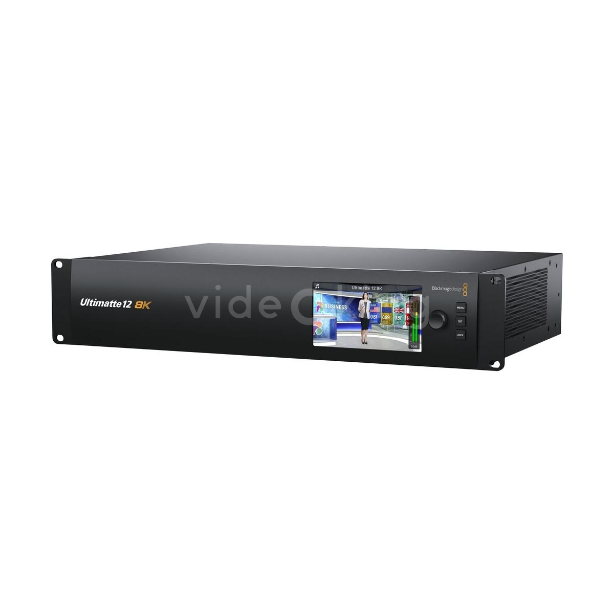 Blackmagic Design Ultimatte 12 8K