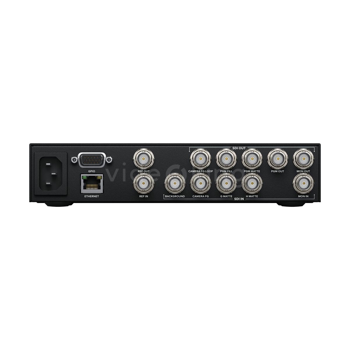 Blackmagic Design Ultimatte 12 HD-2