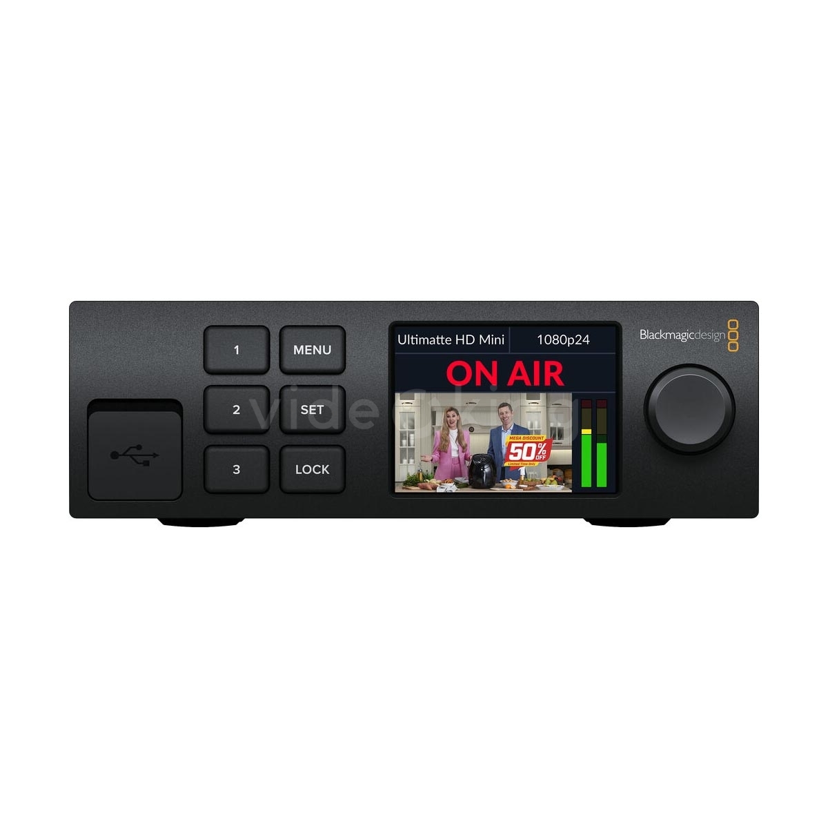 Blackmagic Design Ultimatte 12 HD Mini-1