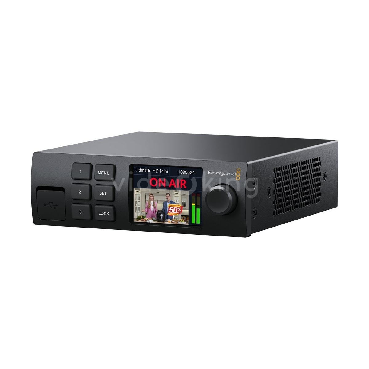 Blackmagic Design Ultimatte 12 HD Mini