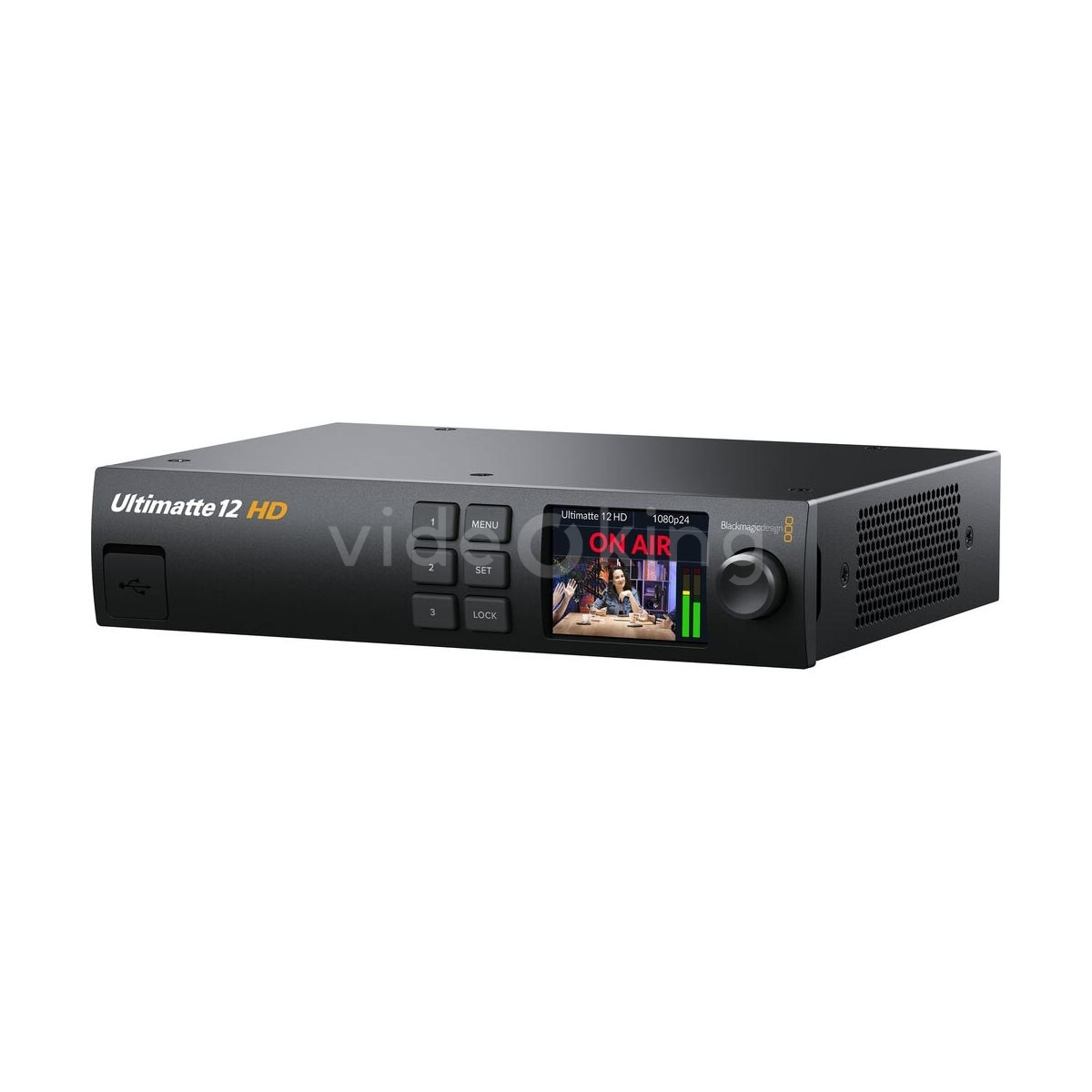 Blackmagic Design Ultimatte 12 HD