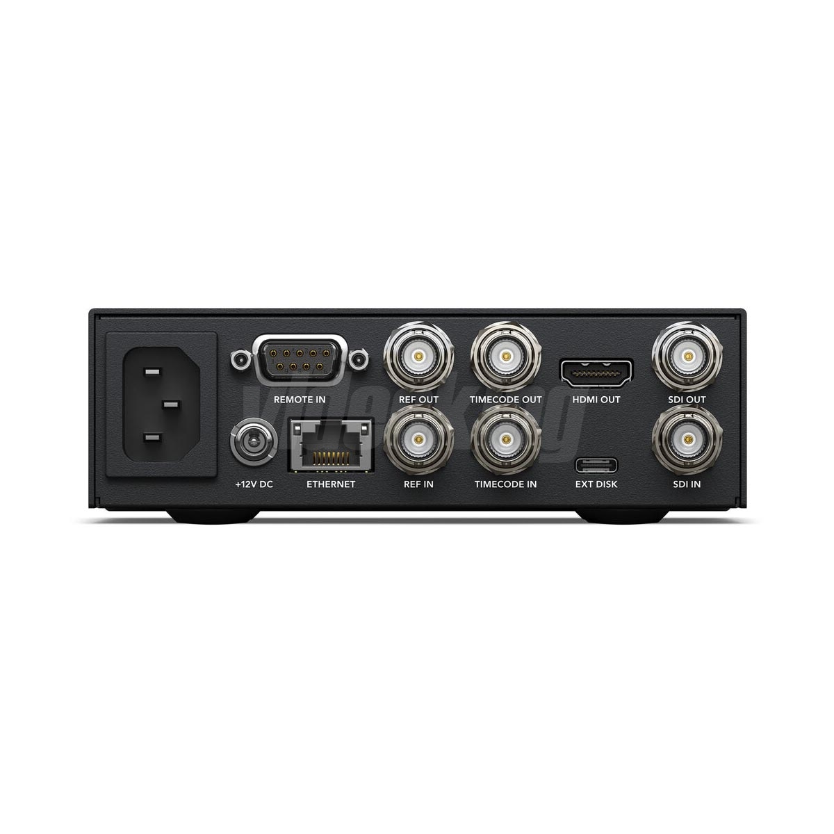 Blackmagic HyperDeck Studio HD Mini-2