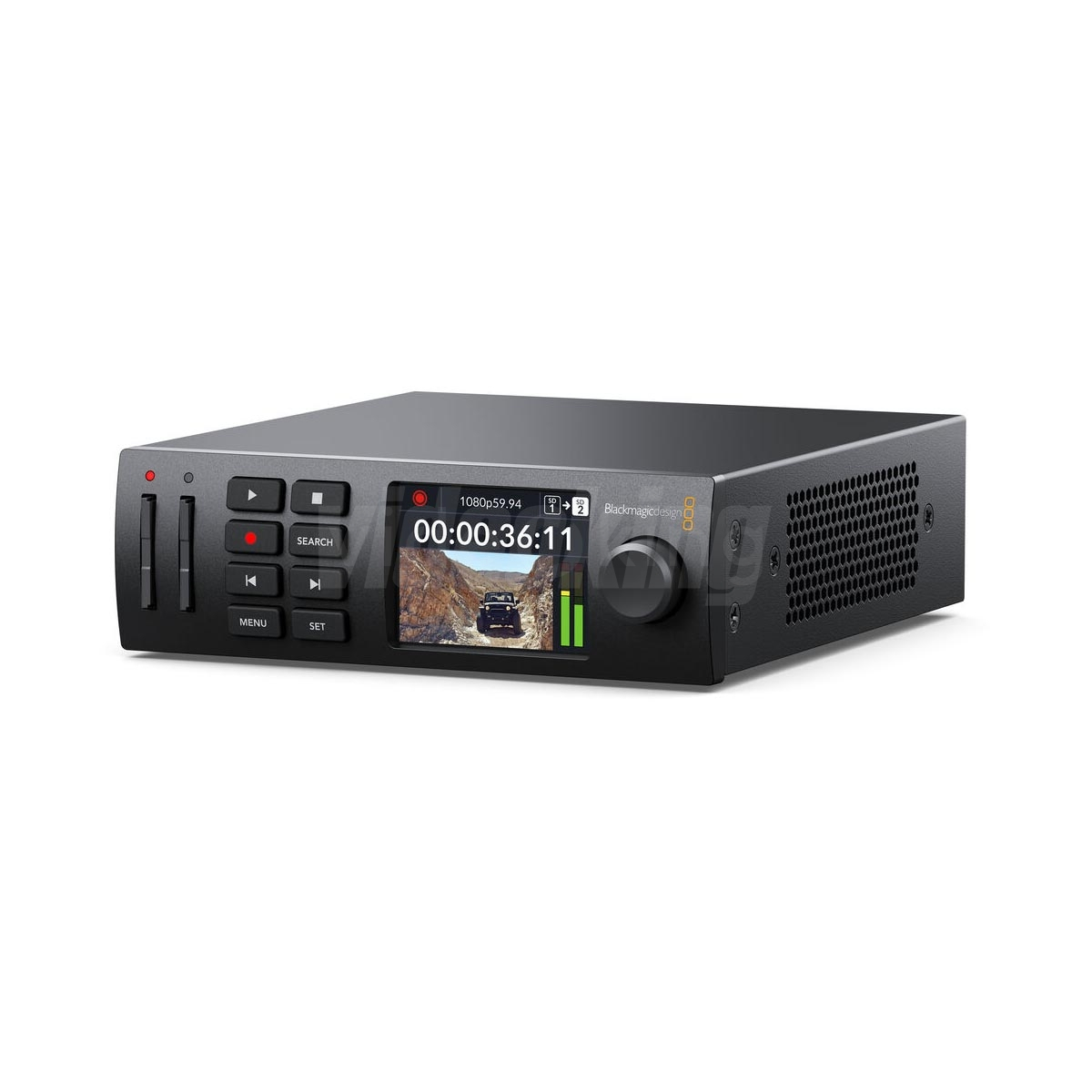 Blackmagic HyperDeck Studio HD Mini