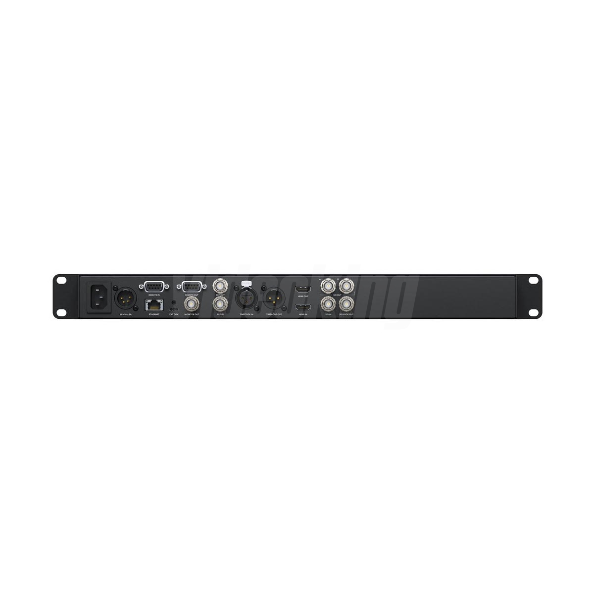 Blackmagic HyperDeck Studio HD Pro-2