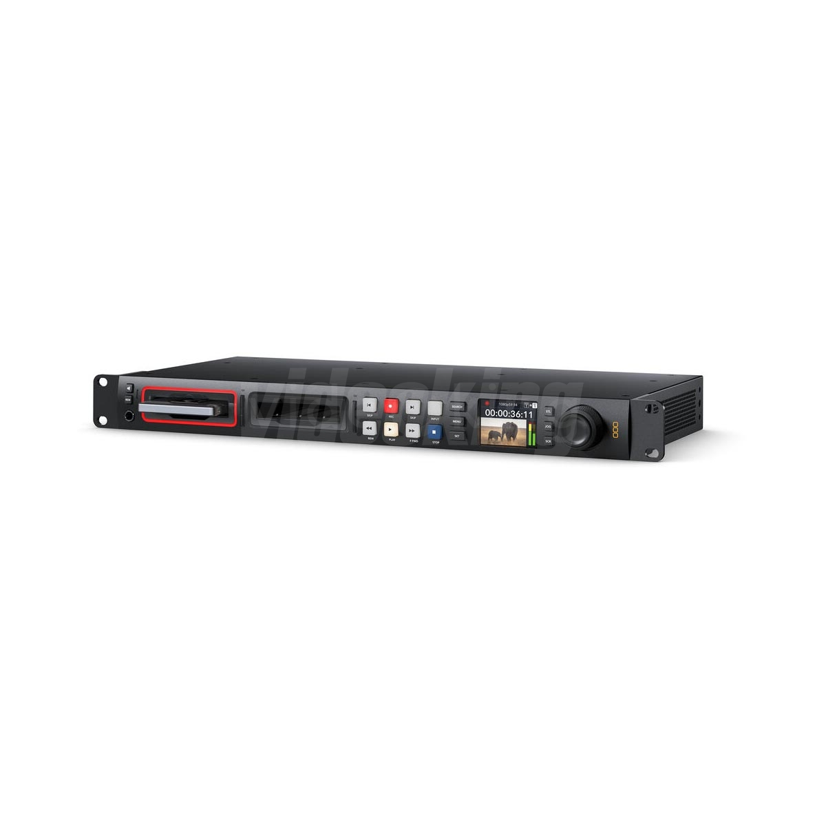 Blackmagic HyperDeck Studio HD Pro