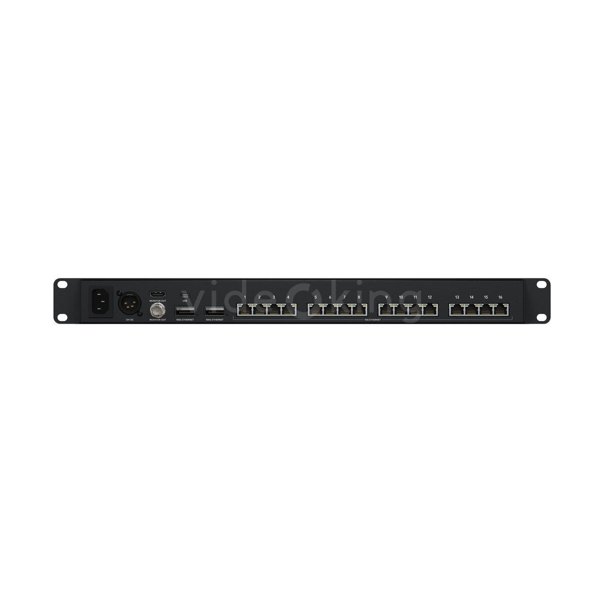 Blackmagic Internet Switch 360P-1