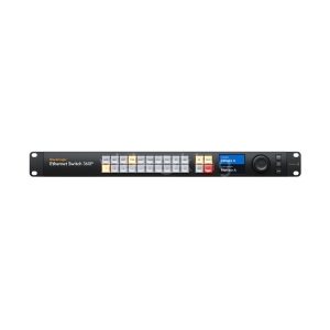 Blackmagic Internet Switch 360P
