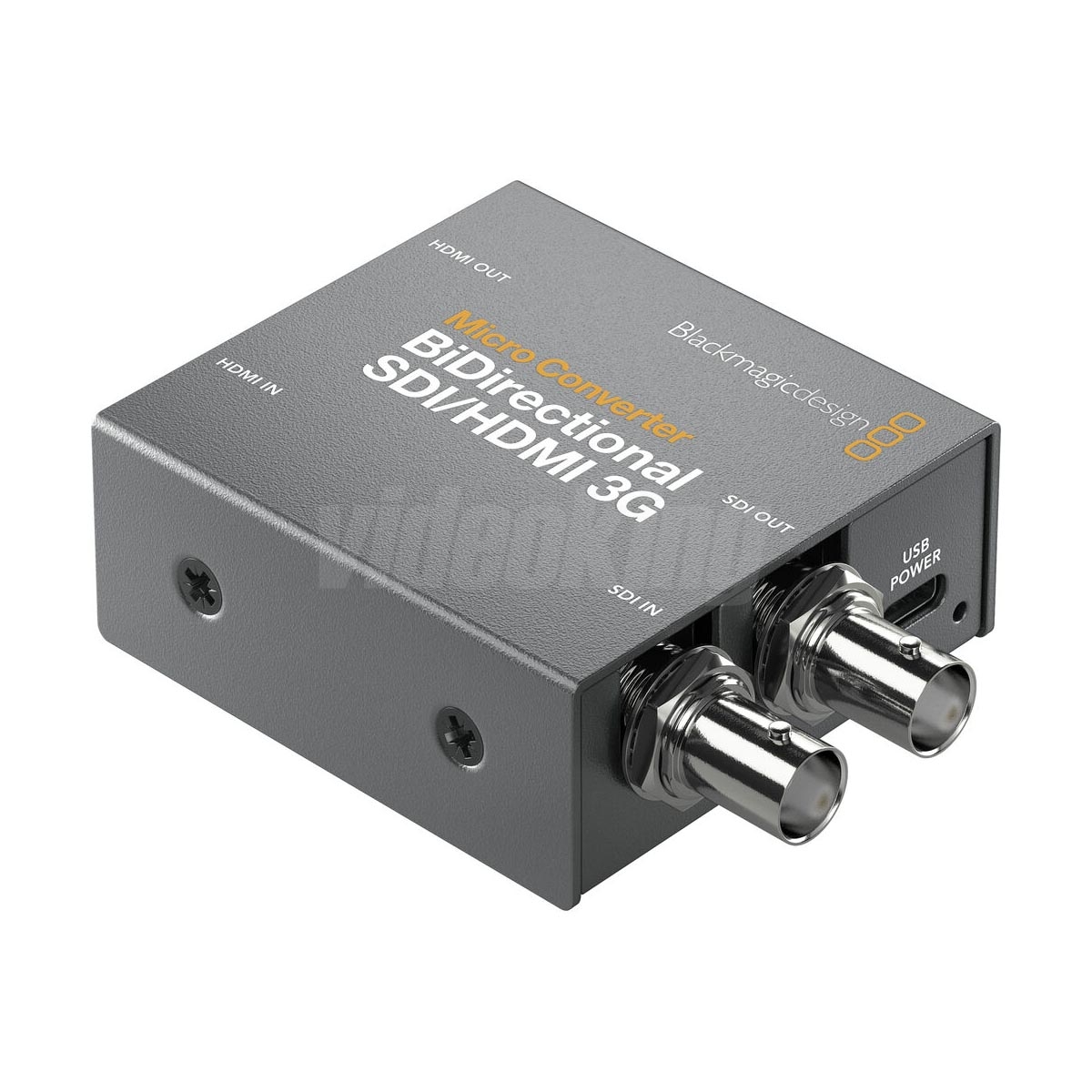 Blackmagic Micro BiDirectional 3G-1