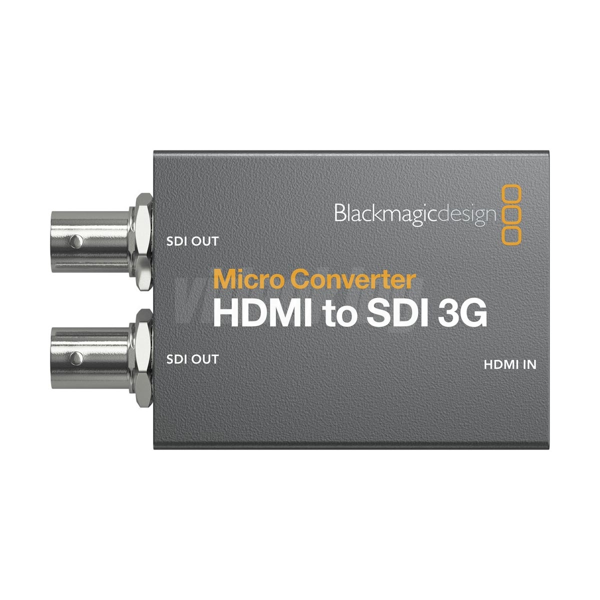 Blackmagic Micro Converter HDMI to SDI 3G-2