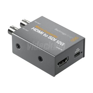 Blackmagic Micro HDMI to SDI 12G