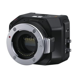 Blackmagic Micro Studio Camera 4K G2