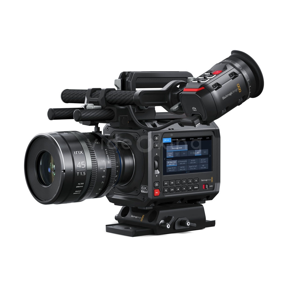 Blackmagic PYXIS 6K PL-mount-2