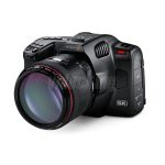Blackmagic Pocket Cinema Camera 6K PRO