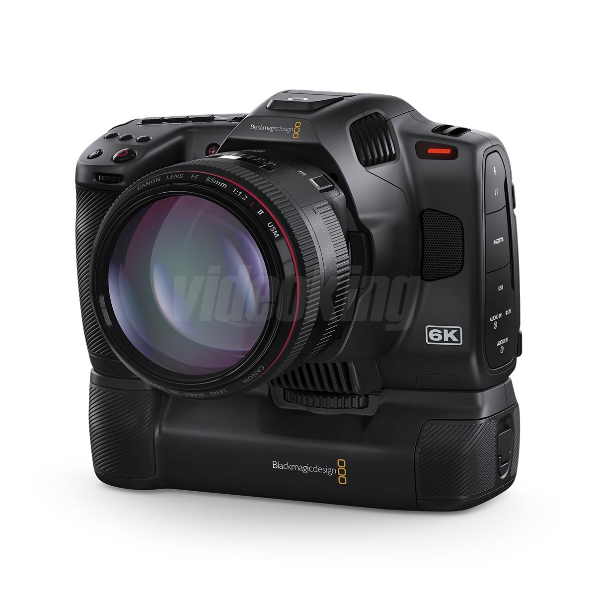 Blackmagic Pocket Cinema Camera Pro Grip-2
