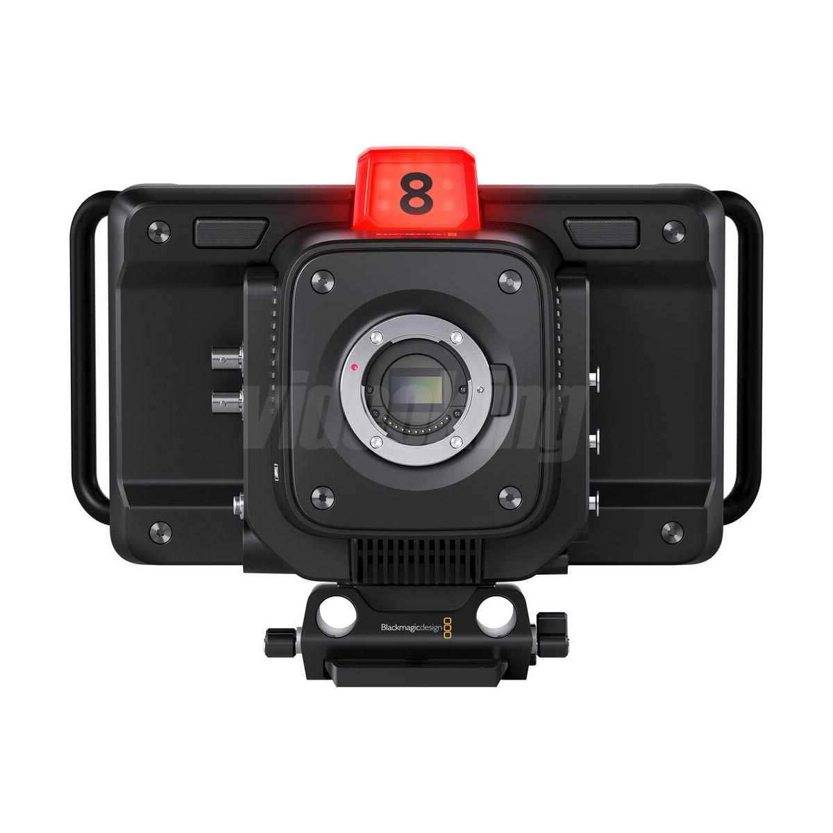 Blackmagic Studio Camera 4K PRO-1