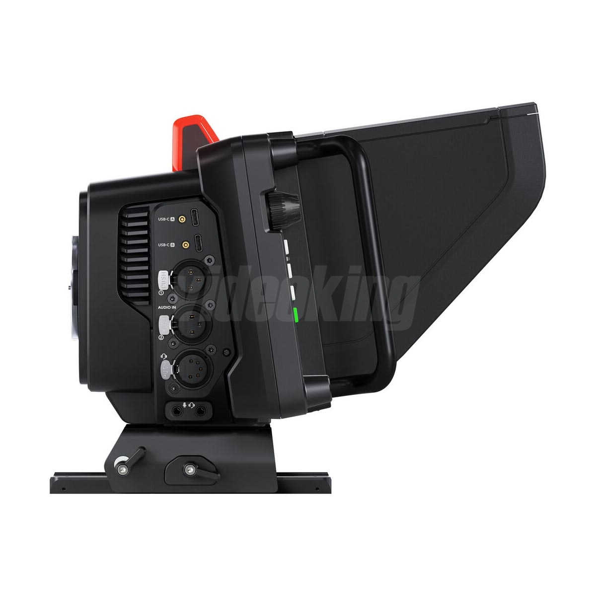 Blackmagic Studio Camera 4K PRO-3