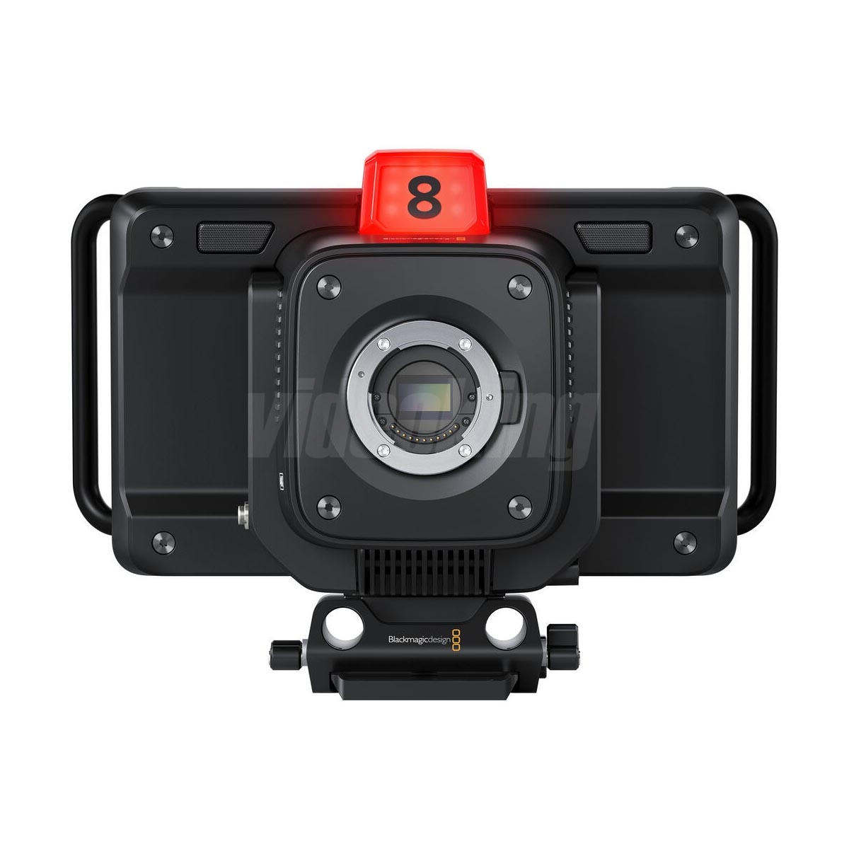 Blackmagic Studio Camera 4K Plus-1