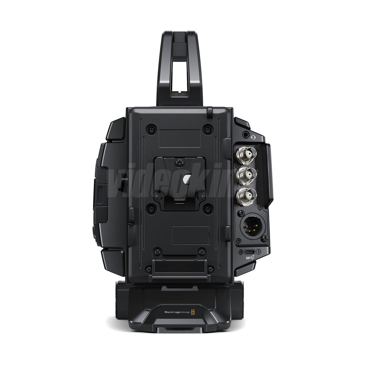 Blackmagic URSA Broadcast G2-2