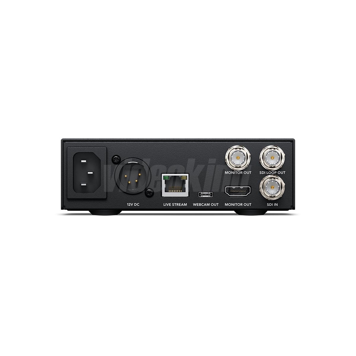 Blackmagic Web Presenter HD-2