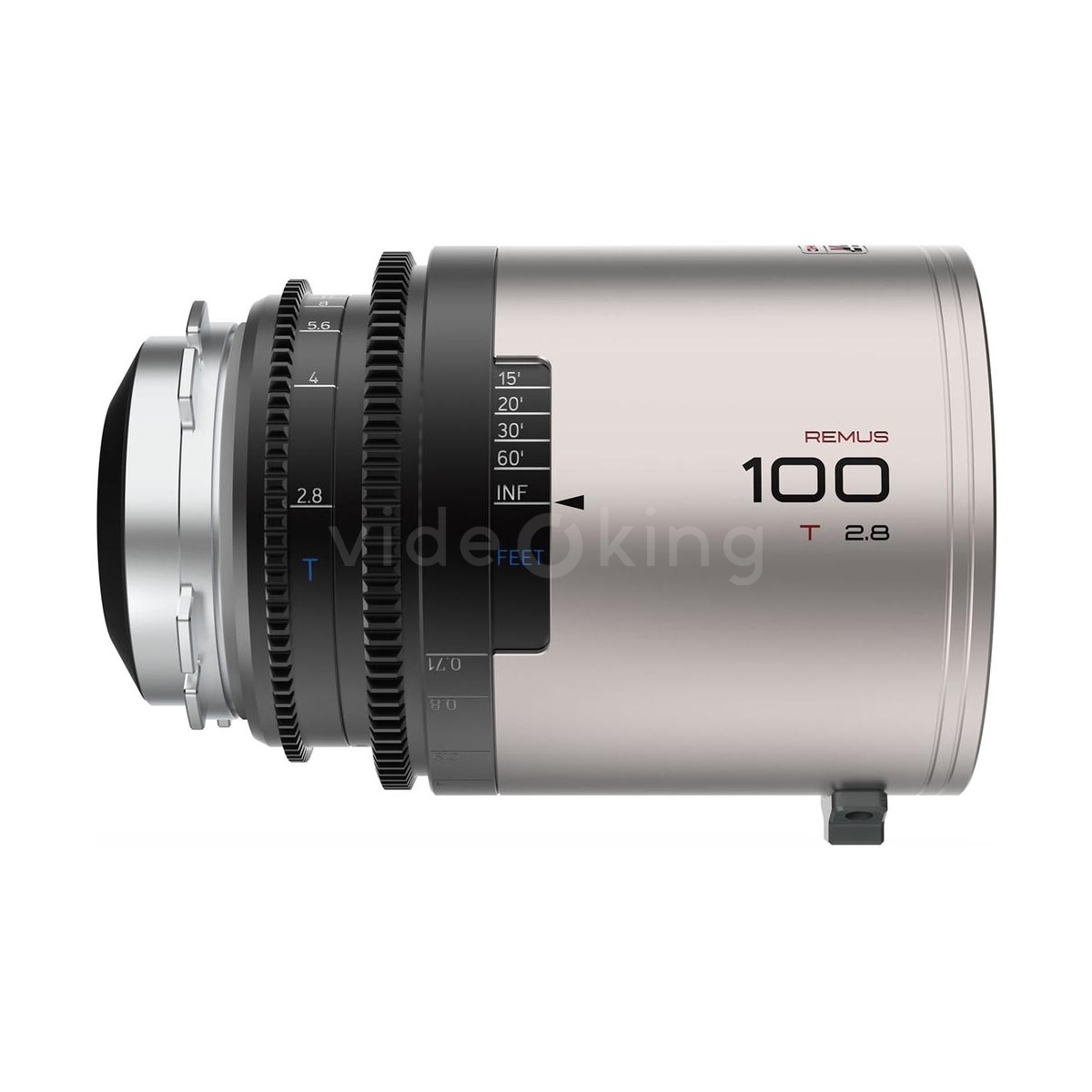 Blazar Remus 100mm-3